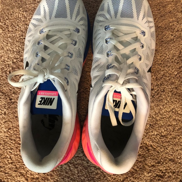 Nike Lunarglide 6 - Picture 2 of 3